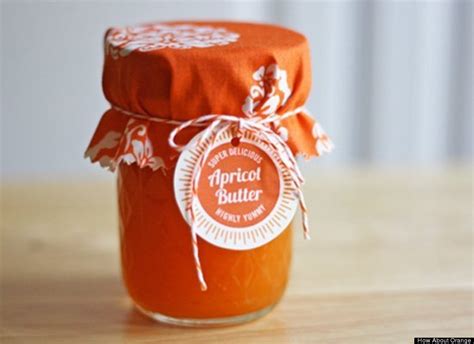 DIY Labels For Homemade Jams And Jellies (PHOTOS) | HuffPost