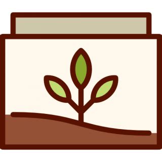 Soil Icon, Transparent Soil.PNG Images & Vector - FreeIconsPNG