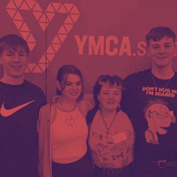 Empowering young people - YMCA Scotland