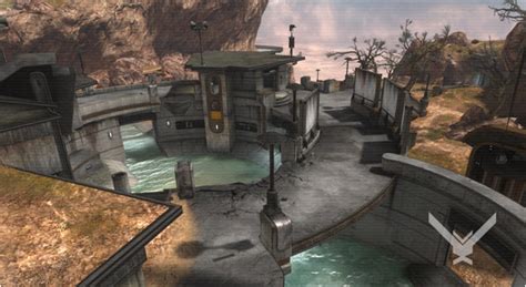 Category:Halo: Reach Multiplayer Maps | Halo Alpha | Fandom