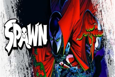 "Spawn" Movie - News, Cast, All You Need To Know - VideoGamer