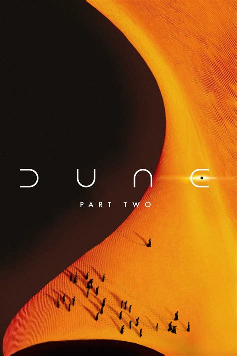 Dune: Partie 2 | Films | Cinéma Paramount