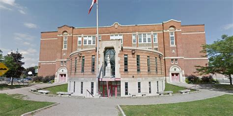 Many Ontario High School Students Will Walk Out Of Class Today at 1 PM ...