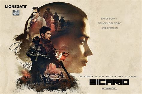 Sicario 1080P, 2K, 4K, 5K HD wallpapers free download | Wallpaper Flare