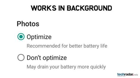 10 tips to better your smartphone battery life | TechRadar