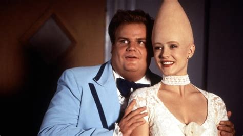 Coneheads (1993) - Cast & Crew — The Movie Database (TMDB)