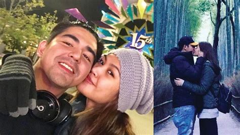 Mark Herras clears engagement and pregnancy issue with girlfriend Wyn Marquez | PEP.ph