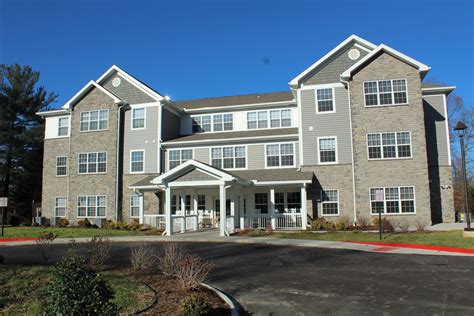 Newberry Apartments in Parkersburg, West Virginia