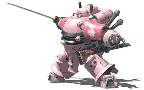 Sega Details Project Sakura Wars Setting, Mecha, Cast - Anime Herald