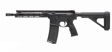 Daniel Defense DDM4 V7 Pistol .223/5.56NATO - Top Gun Supply