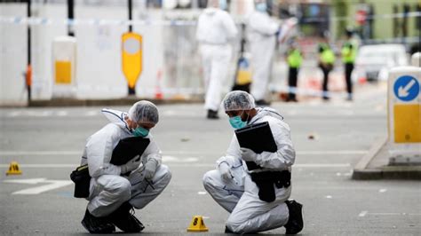 U.K. police arrest man over stabbings in Birmingham, England that ...