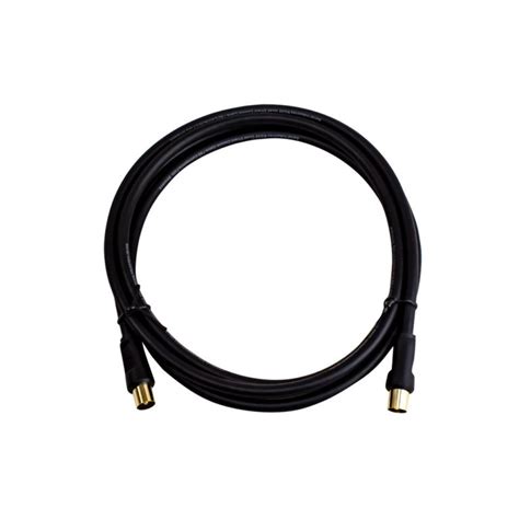 TV Antenna Cables | TV Cables | Coaxial Cables | The Antenna Company