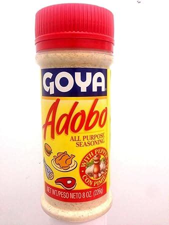 goya adobo seasoning recipes chicken