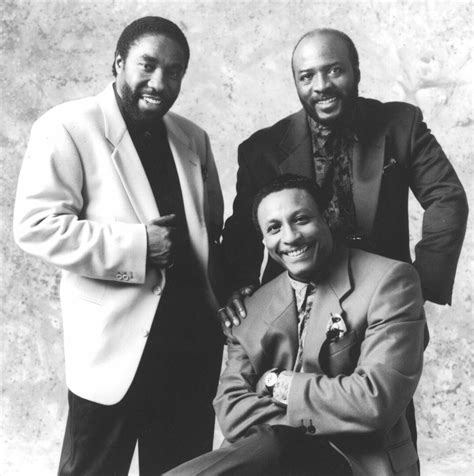 The O'Jays | iHeart