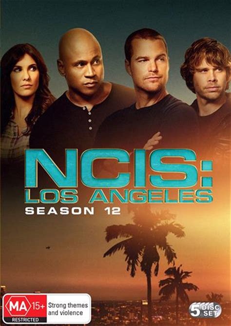 Experte kooperieren Kalb ncis los angeles season 9 dvd Trauern Gebären ...