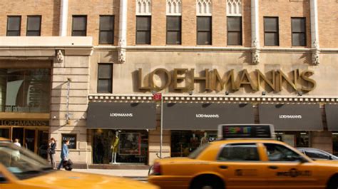 Legendary New York City store Loehmann's is coming back—as an online ...