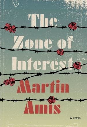 THE ZONE OF INTEREST | Kirkus Reviews