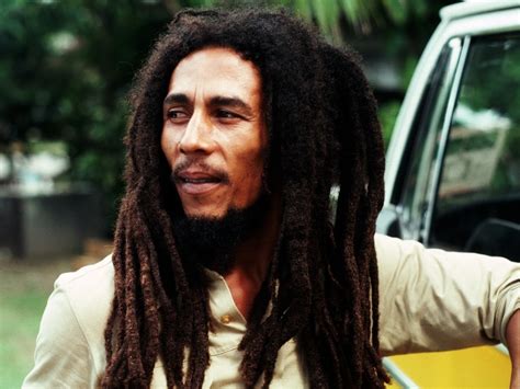 Bob Marley Dreadlocks 1600 x 1200 Wallpaper