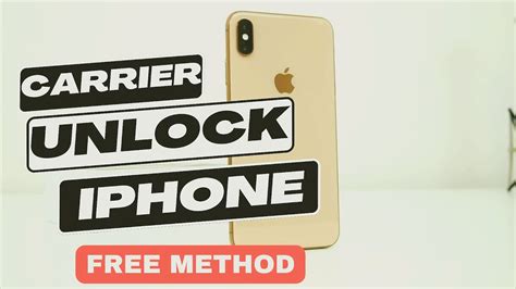 Unlock iPhone XS Boost Mobile - Step-by-Step Guide to Unlock iPhone XS - YouTube