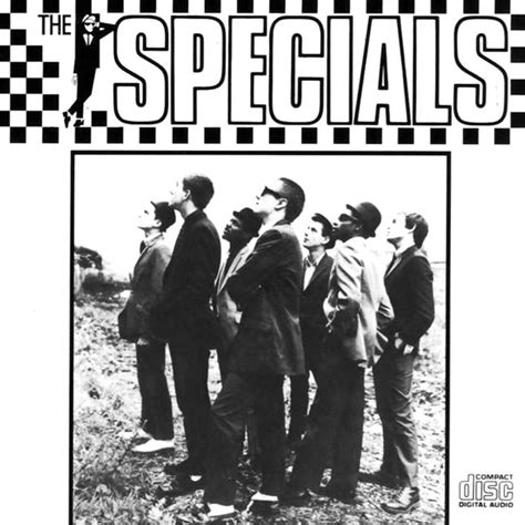 THE SPECIALS - The Specials (1979) | Your Musical Doctor | Reggae Download