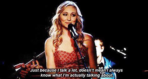 Caroline Forbes Quotes. QuotesGram