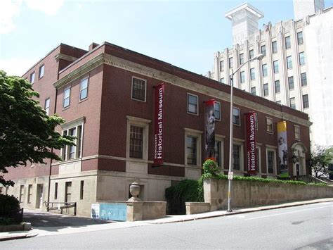 Worcester Historical Museum - Alchetron, the free social encyclopedia