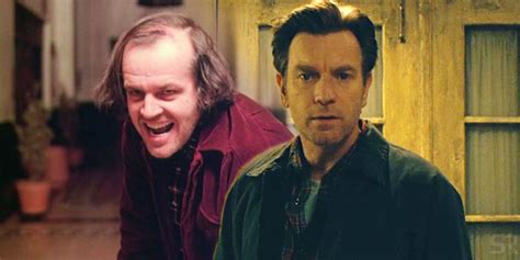 Doctor Sleep Definitively Explains (& Rewrites) The Shining's Ending