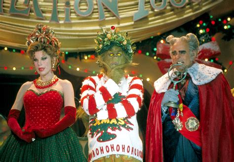 'How the Grinch Stole Christmas': Actors You Forgot Starred in the Film | Us Weekly