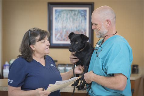 Caring for Staff, So We Can Care for You | Pine Street Animal Hospital