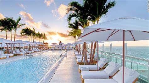 Miami best hotels - CNN