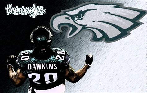 Philadelphia Eagles Screensavers Wallpaper - WallpaperSafari