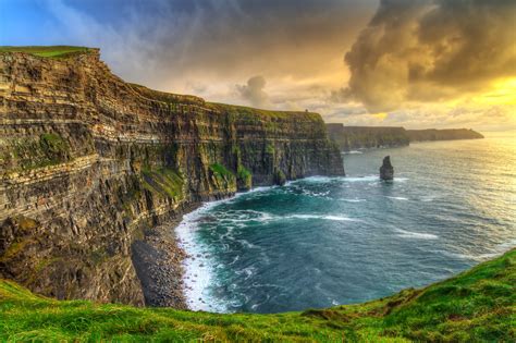 Country Profile: Ireland