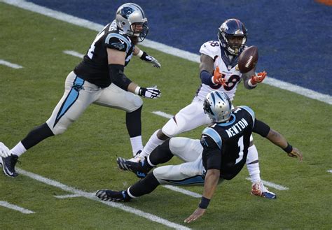 PHOTOS: Carolina Panthers vs. Denver Broncos for Super Bowl 50 | abc7chicago.com