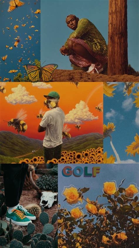 Tyler The Creator Wallpapers : Tyler The Creator Desktop Wallpapers ...