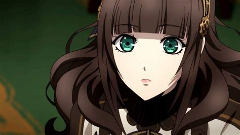 Code: Realize Anime PV 2 Cardia | Otome Amino