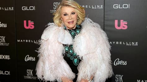 Joan Rivers' Cause of Death Revealed - ABC News