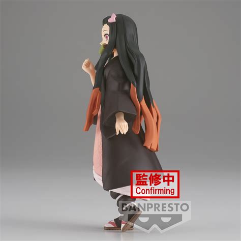 DEMON SLAYER: KIMETSU NO YAIBA FIGURE VOL.30 - Not Only Toy (M) Sdn Bhd