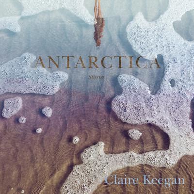 Antarctica Audiobook by Claire Keegan — Listen Now