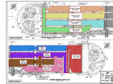 Airports | Lihue Airport to have fewer public parking spaces starting October 24