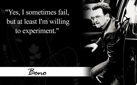 Bono Quotes Inspirational. QuotesGram