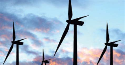 Wind Turbine Maintenance Market Service provider companies are DNV GL ...