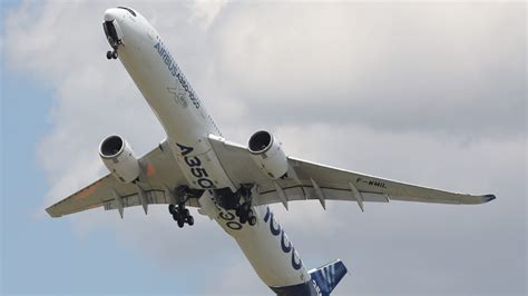 Could Airbus Create An A350-1100?