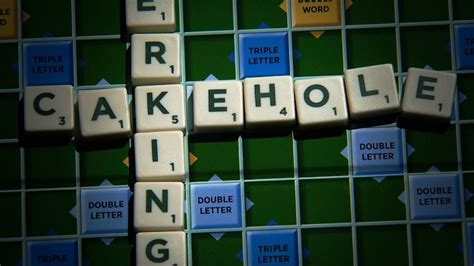 Scrabble dictionary adds lolz, ridic and lotsa new words - CNN