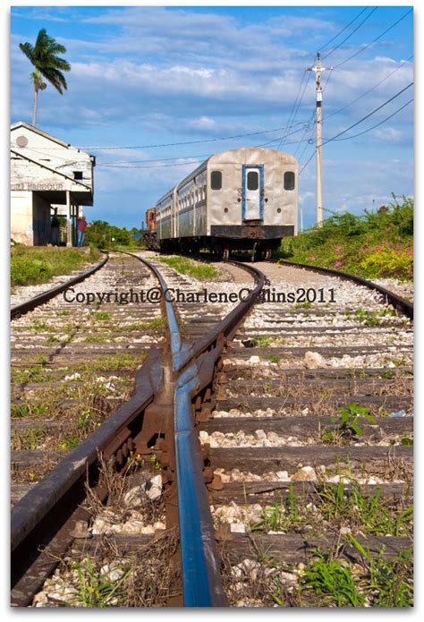 Jamaica Railway Corp: Ready to ride (soon?) | www.jnht.com/h… | Flickr