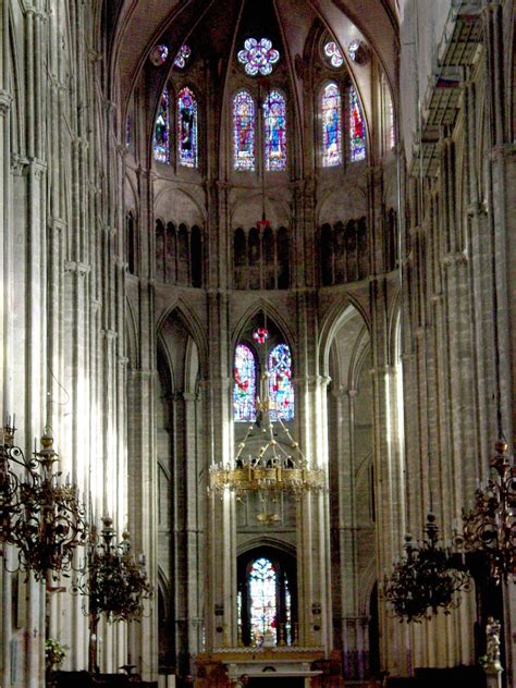 Bourges Cathedral