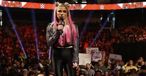 WWE: Quali erano i piani per Alexa Bliss a WrestleMania 39? | Spazio ...