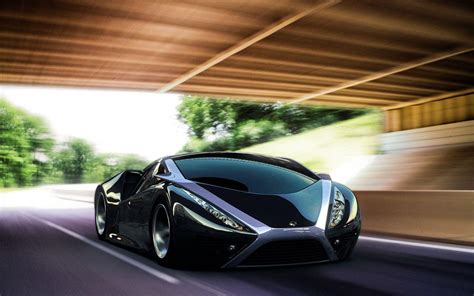 Cool Car Wallpapers HD - Wallpaper Cave