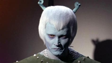 Old Federation Allies: Star Trek's Aenar And The Andorians Explained