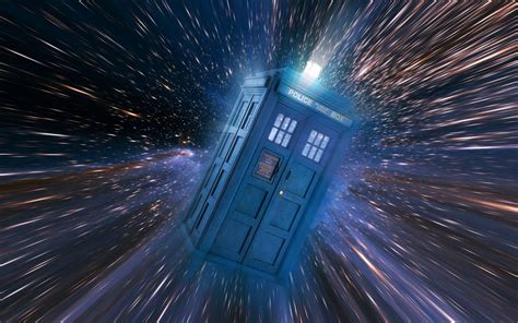 Doctor Who Tardis Wallpapers - Wallpaper Cave