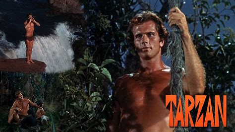 Watch Tarzan Online - Full Episodes - All Seasons - Yidio